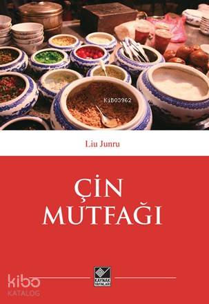Çin Mutfağı