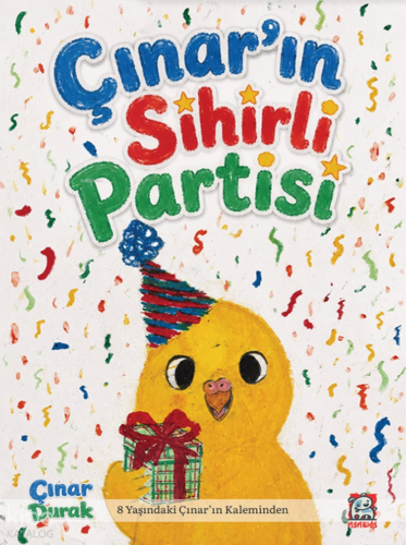 Çınar’ın Sihirli Partisi