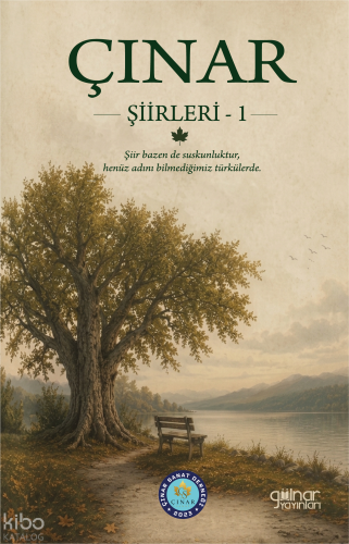 Çınar Şiirleri -1