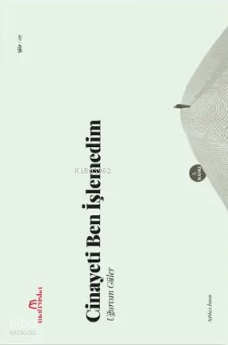 Cinayeti Ben İşlemedim