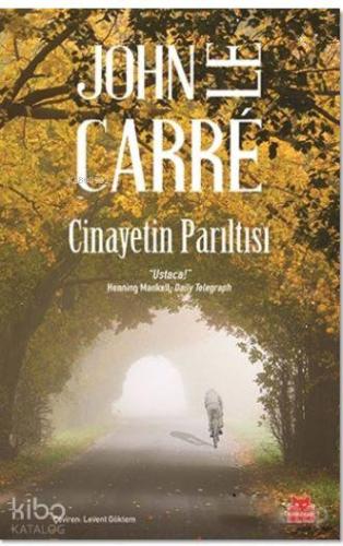 Cinayetin Parıltısı