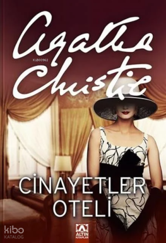 Cinayetler Oteli