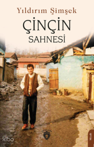 Çinçin Sahnesi
