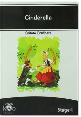 Cinderella Stage - 1