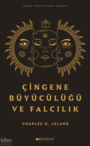 Çingene Büyücülüğü ve Falcılık