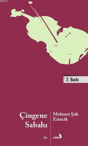 Çingene Sabahı - Kitapiks.com