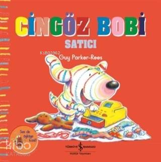 Cingöz Bobi Satıcı