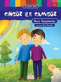Cingöz ile Camgöz
