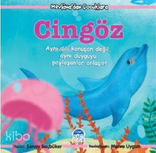 Cingöz; Mevlana'dan Çocuklara