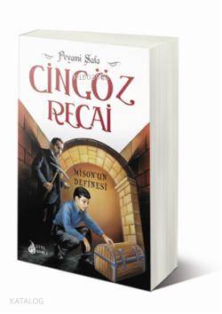 Cingöz Recai - Mişon'un Definesi