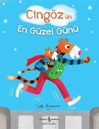 Cingöz'ün En Güzel Günü - Kitapiks.com