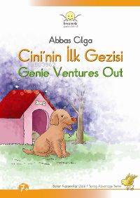 Cini'nin İlk Gezisi / Genıe Ventures Out