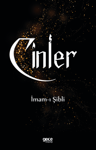Cinler - Kitapiks.com