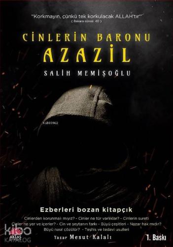 Cinlerin Baronu Azazil