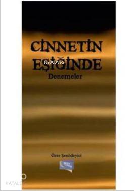 Cinnetin Eşiğinde