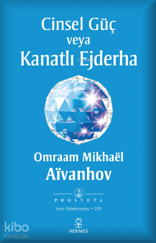 Cinsel Güç veya Kanatlı Ejderha - Kitapiks.com