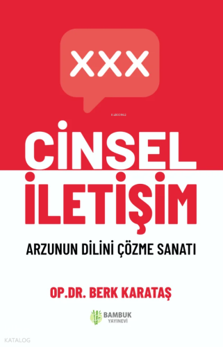 Cinsel İletişim