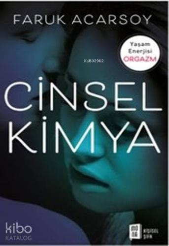 Cinsel Kimya