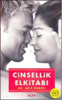 Cinsellik El Kitabı (Özel Baskı Özel Fiyat) - Kitapiks.com