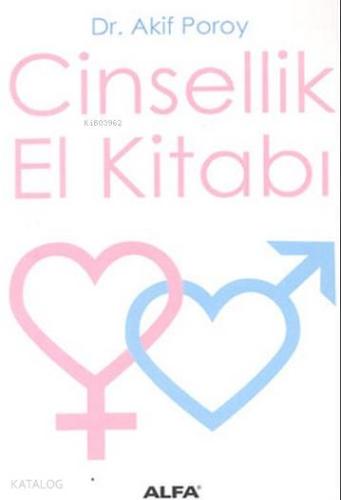 Cinsellik El Kitabı