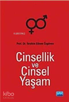 Cinsellik ve Cinsel Yaşam - Kitapiks.com