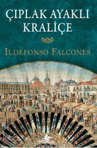 Çıplak Ayaklı Kraliçe