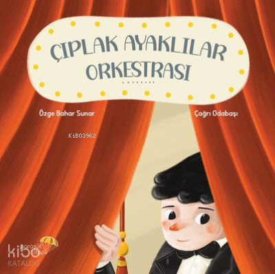 Çıplak Ayaklılar Orkestrası