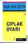 Çıplak Uyarı - Kitapiks.com