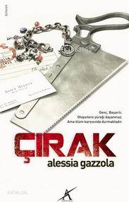 Çırak