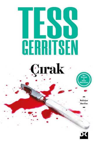 Çırak - Kitapiks.com