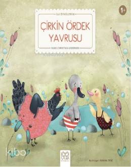 Çirkin Ördek Yavrusu; İlk Öykülerim