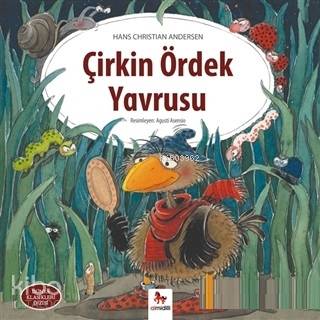 Çirkin Ördek Yavrusu