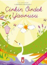 Çirkin Ördek Yavrusu - Kitapiks.com