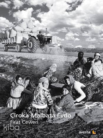 Çiroka Malbata Evdo