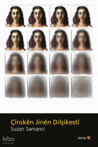 Çîrokên Jınên Dılşıkestî