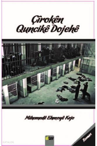 Çîrokên Quncıkê Dojehê