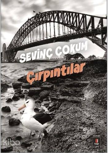 Çırpıntılar - Kitapiks.com