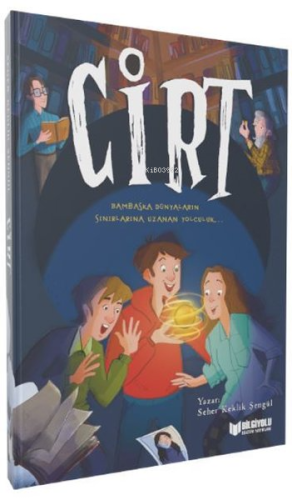 Cirt - Kitapiks.com