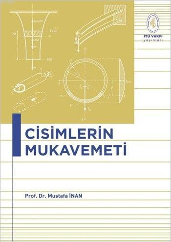 Cisimlerin Mukavemeti