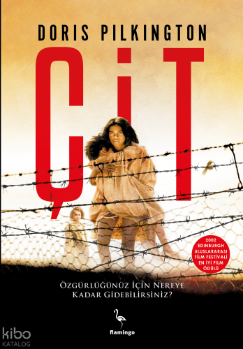 Çit; Özgürlüğünüz İçin Nereye Kadar Gidebilirsiniz?
