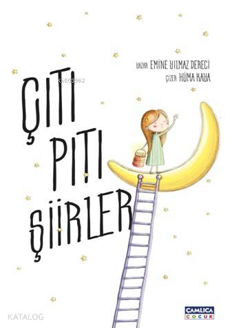 Çıtı Pıtı Şiirler