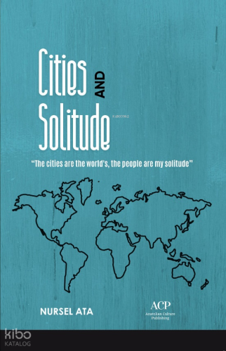 Citiez and Solitude
