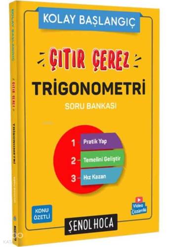 Çıtır Çerez Trigonometri