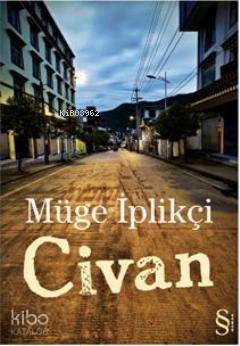 Civan - Kitapiks.com