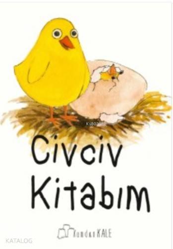 Civciv Kitabım