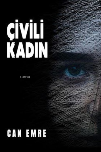 Çivili Kadın - Kitapiks.com