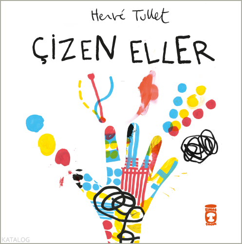 Çizen Eller