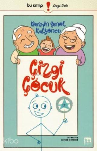 Çizgi Çocuk