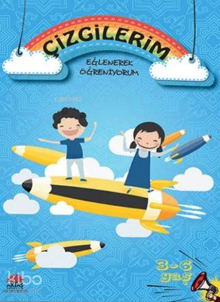 Çizgilerim - Eğlenerek Öğreniyorum