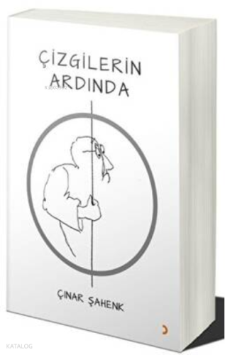 Çizgilerin Ardında